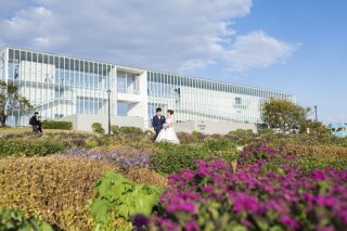 葛西臨海公園と、東京駅☆