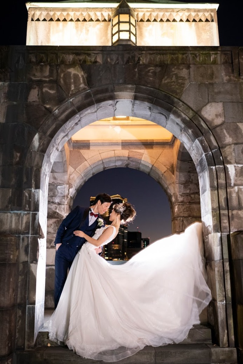 ヘアチェンジ☆