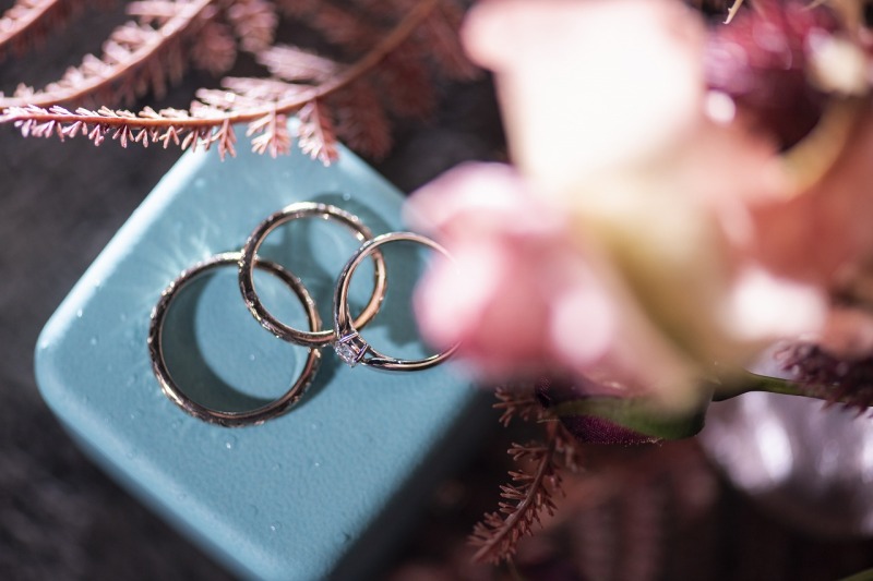 お小物ショット