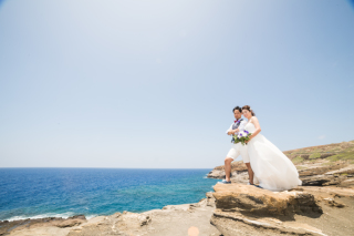 Hawaiiロケーション☆②