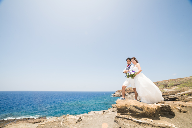 Hawaiiロケーション☆②