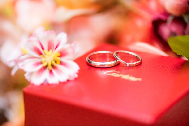 お小物ショット