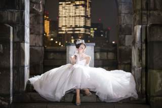 クラシカルな大人ウエディング☆