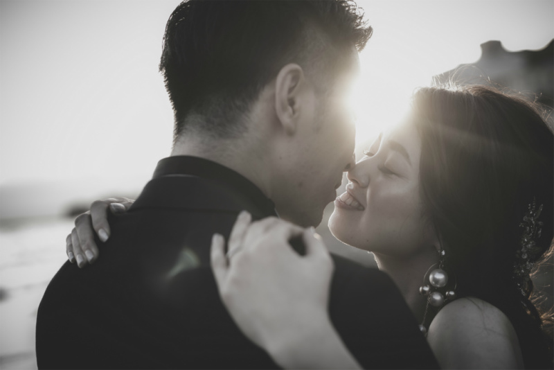 西日ショット☆