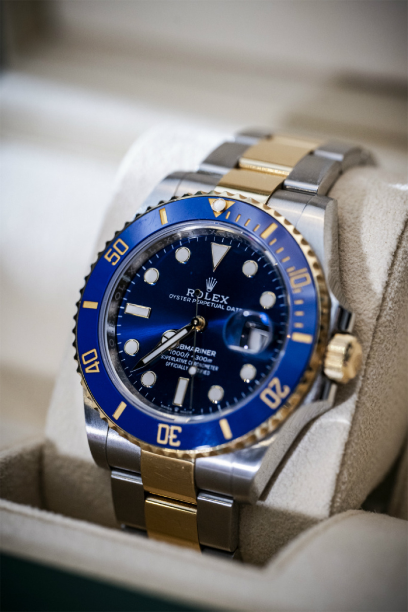 お小物ショットも忘れずに…♪