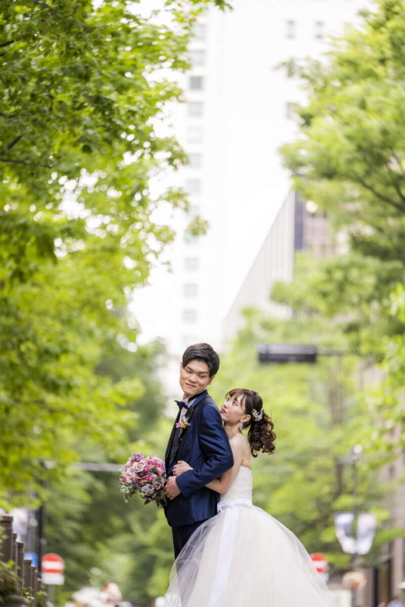 バックハグショット