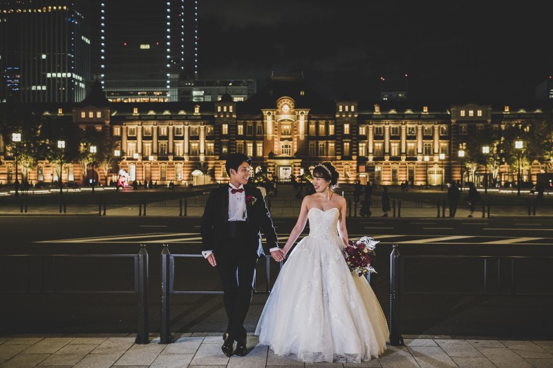 ラストを飾るのは☆