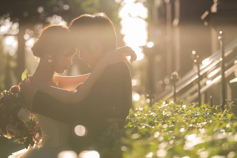 西日ショット☆