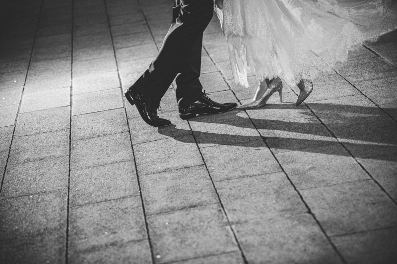 モノクロショット☆