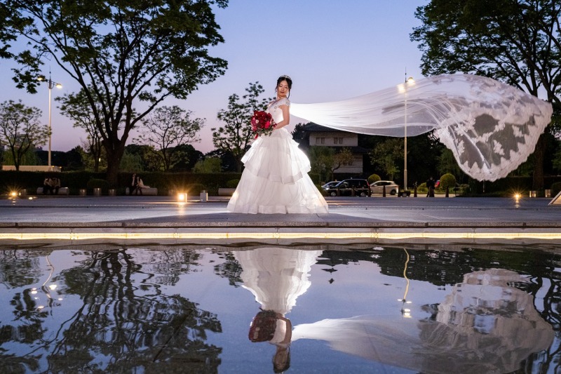 トワイライトタイム☆