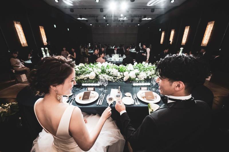 定番ショットも☆