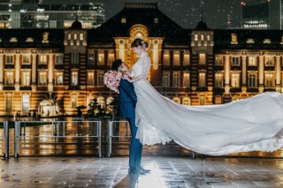 東京駅周辺デイナイトプラン☆