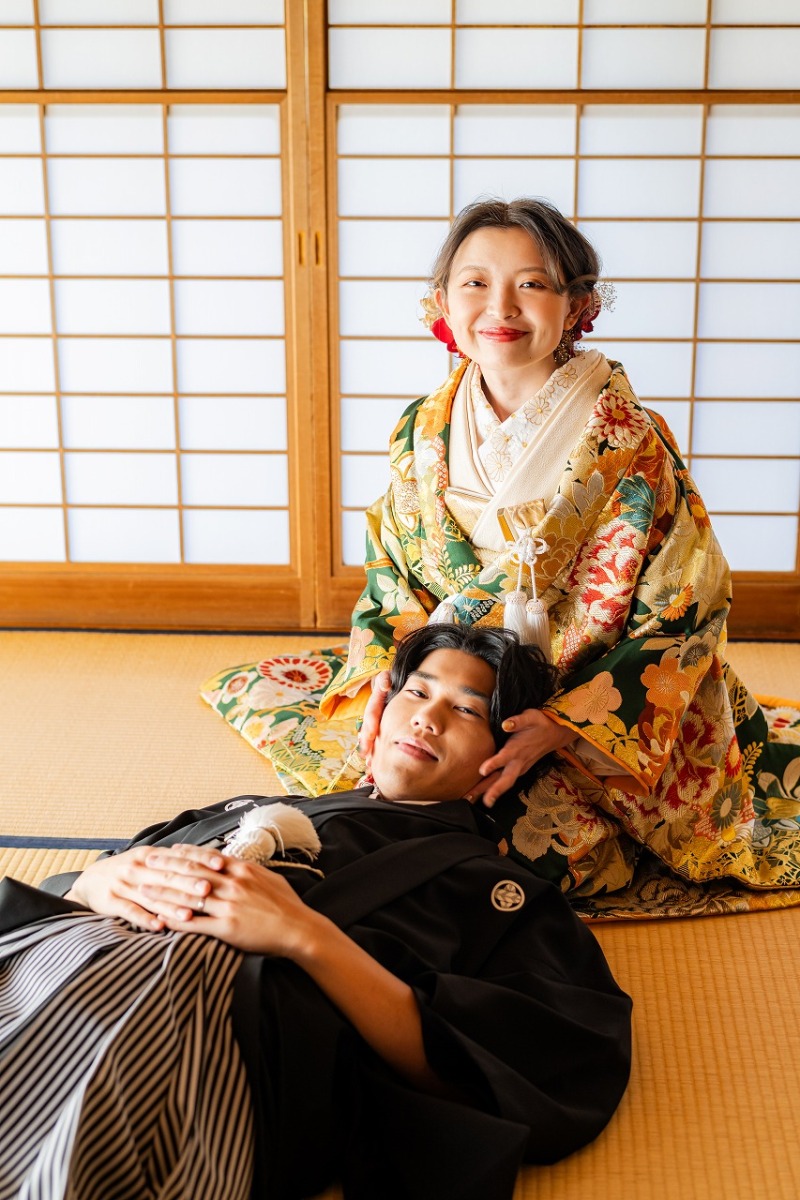 ナチュラルに。