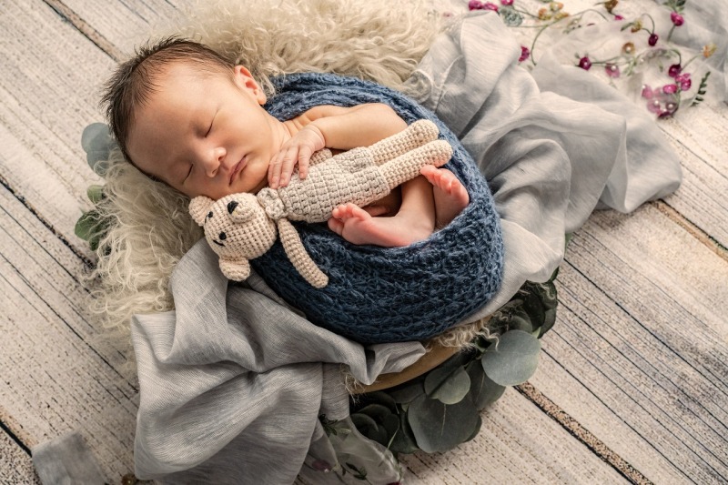 可愛らしさ満点☆