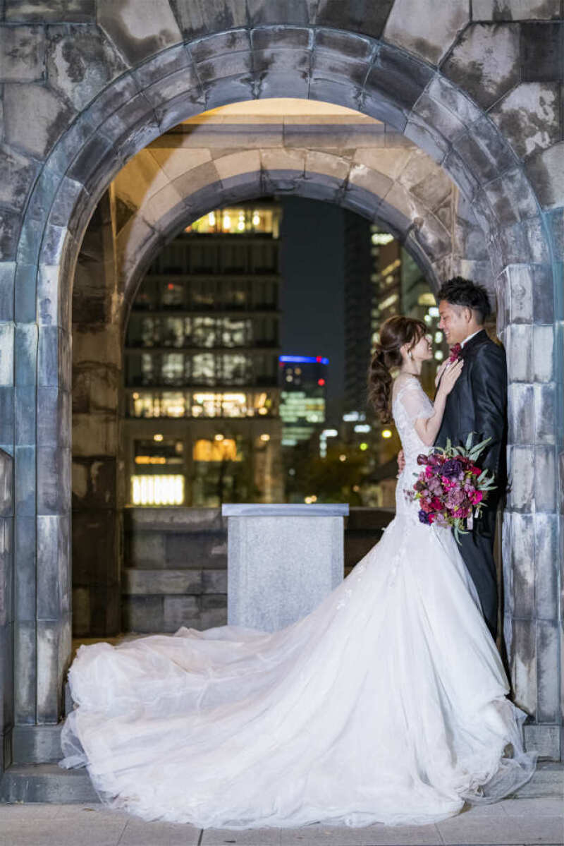 まるで世界にふたきり…