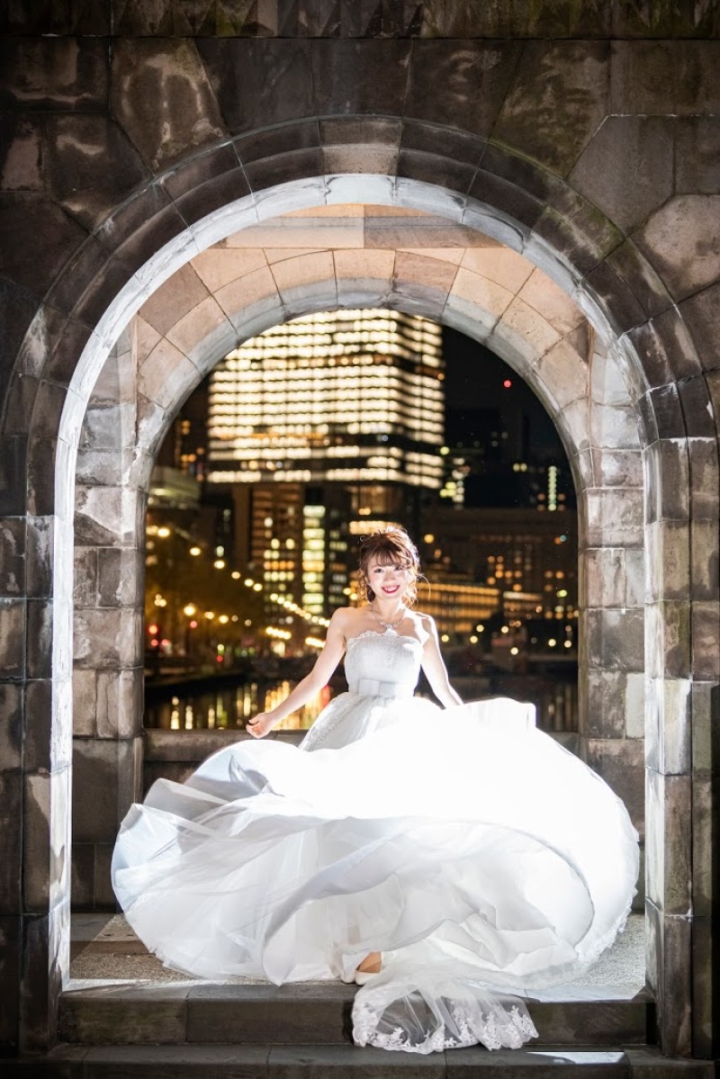 天女ショット☆