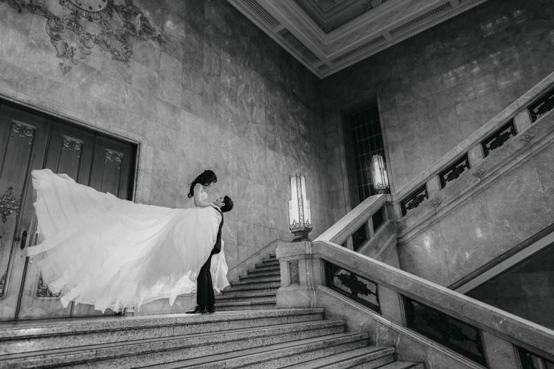 クラッシックに