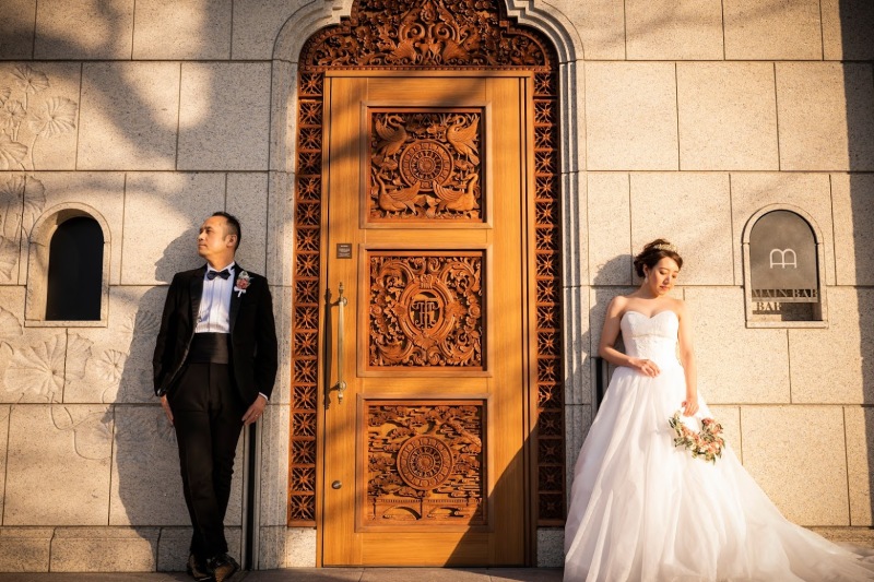 木漏れ日の中で☆