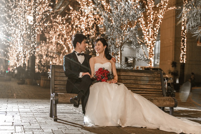 イルミネーションショット☆