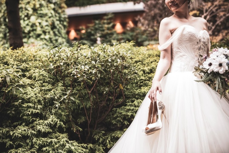 マイヒールと☆