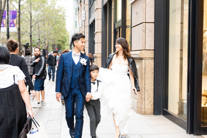 オフショット☆