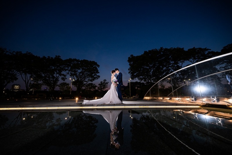 トワイライトショット☆