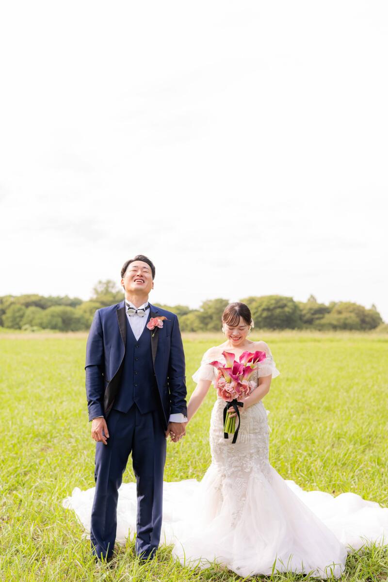 夏の緑が美しい♪