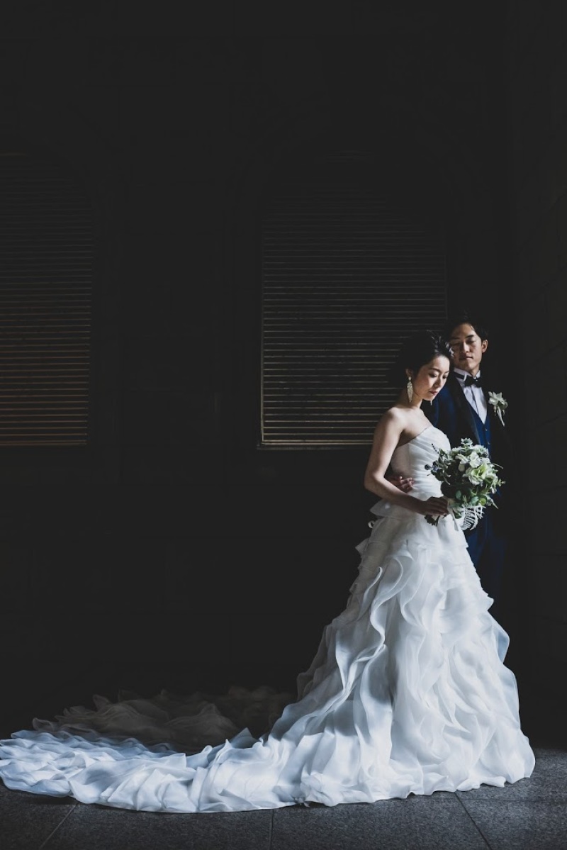 どんな雰囲気にも☆