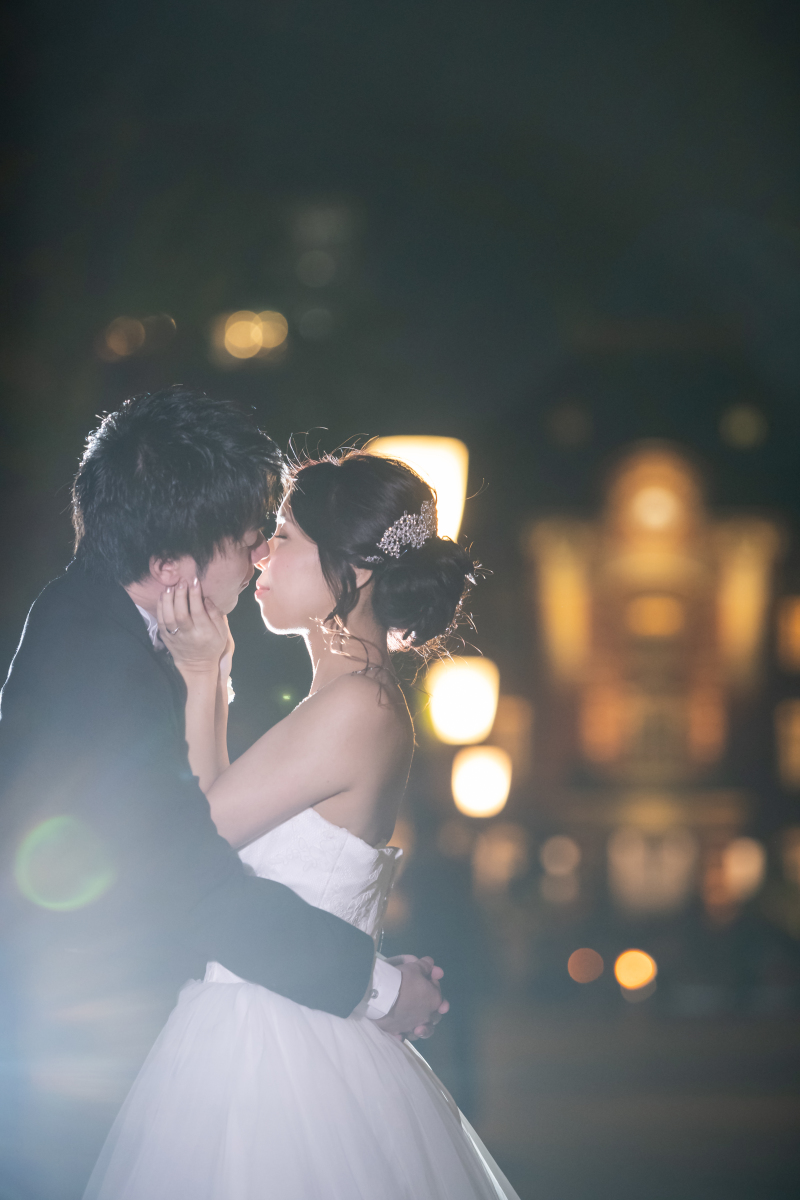 大本命の東京駅☆