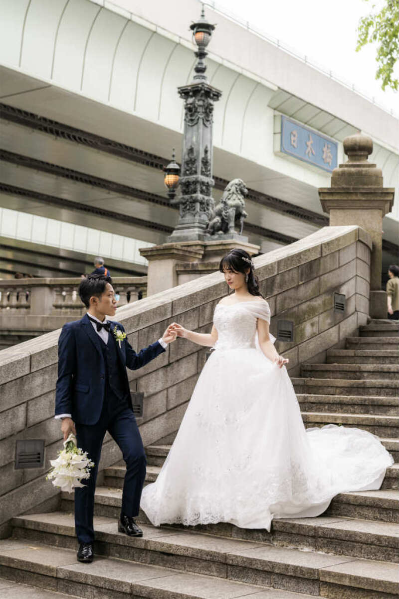 エスコートショット