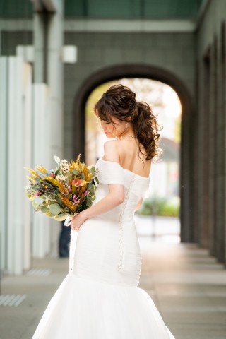 ヘアメイクにも撮影にもこだわりたい！ＳｐｅｃｉａｌＰｌａｎ！②