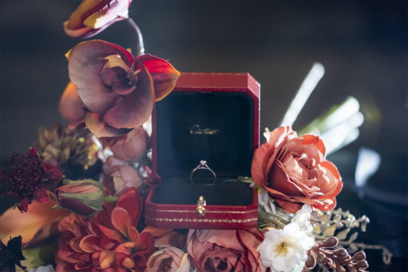 お小物ショット