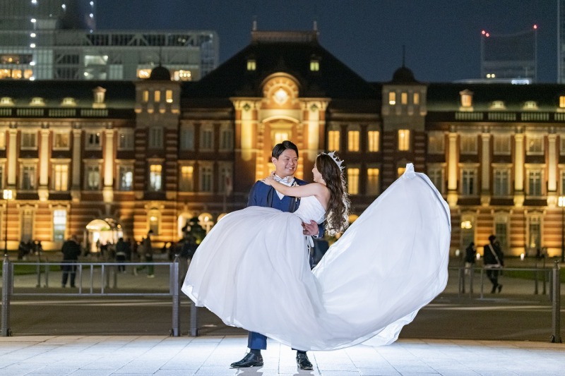 お姫様抱っこ♡