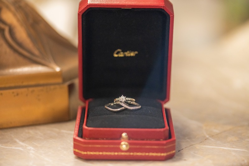 お小物ショット