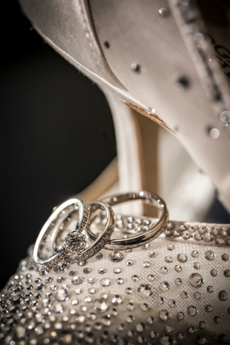 お小物ショット