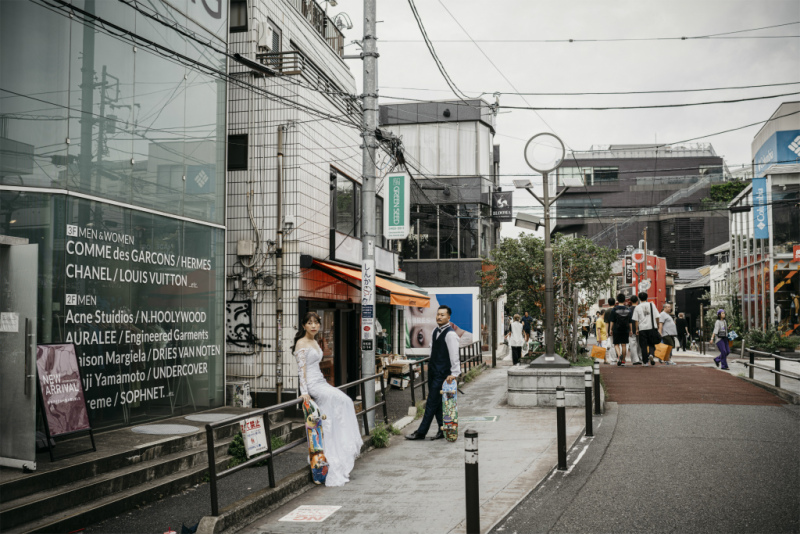 スケートボードと