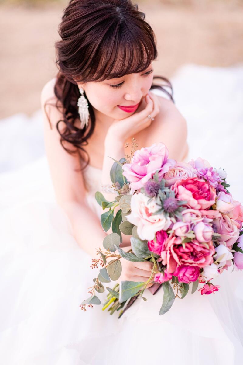 ソロショット☆