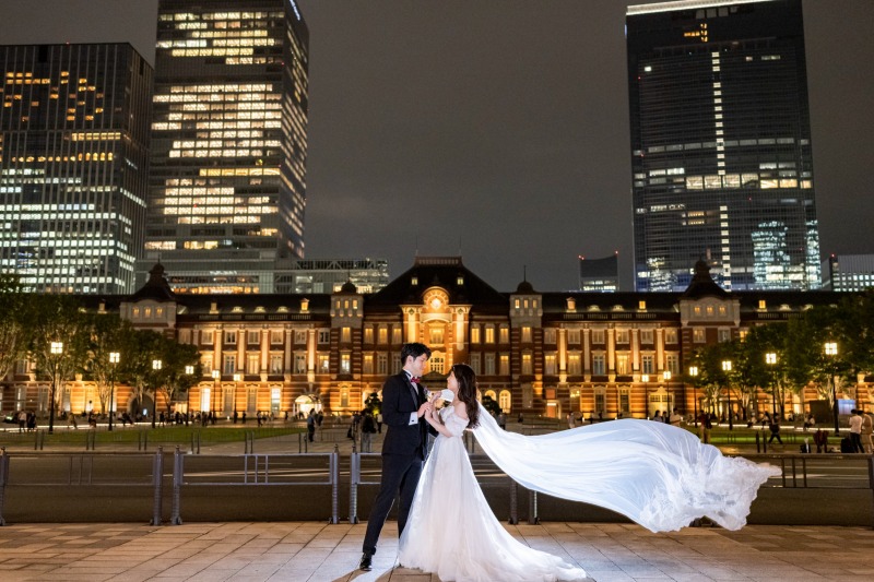 ベールショット