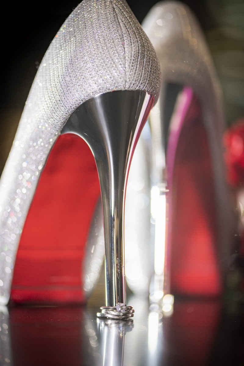 お小物ショット