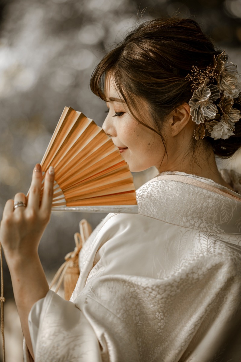 はんなりソロショット