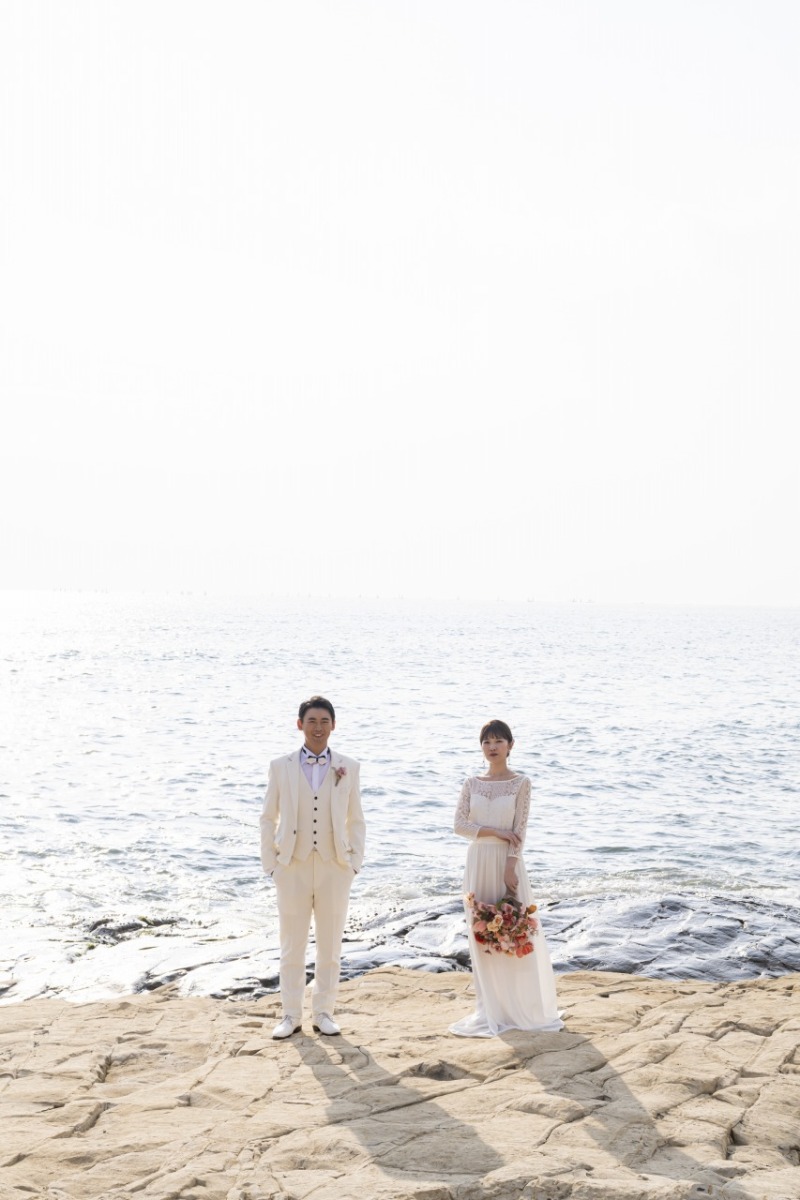 湘南へレッツゴー♪