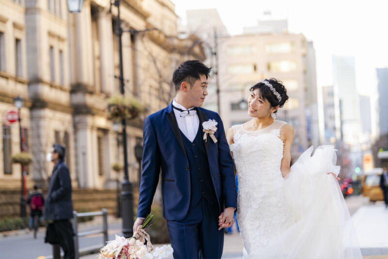 軽やかに歩く道♪