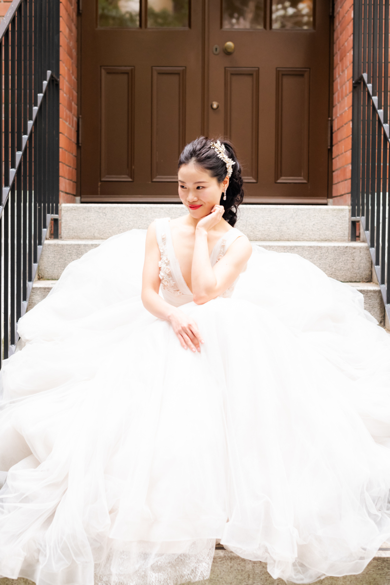 ふんわりポニー☆