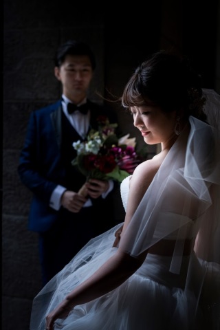 東京駅周辺の人気ロケーション巡り☆