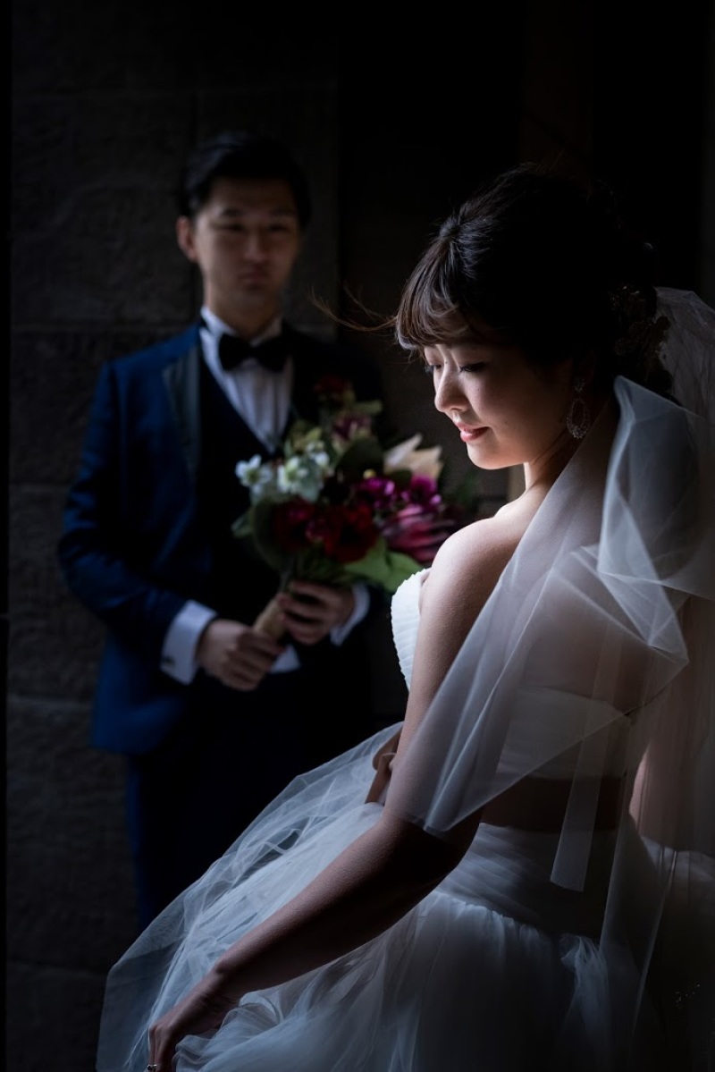 東京駅周辺の人気ロケーション巡り☆