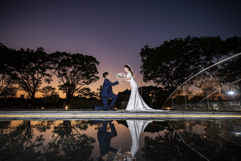 トワイライトショット☆