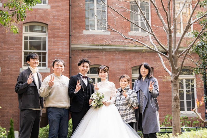 みんな笑顔で☆