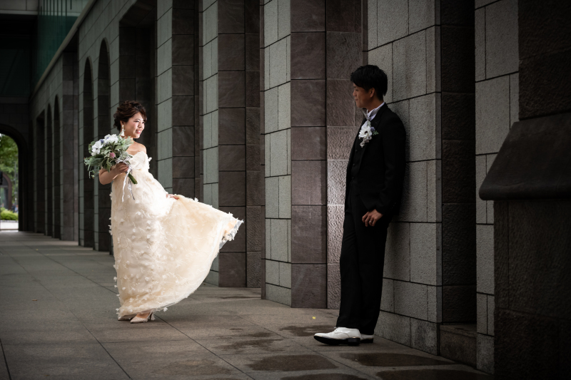 DAYでも格好良く☆