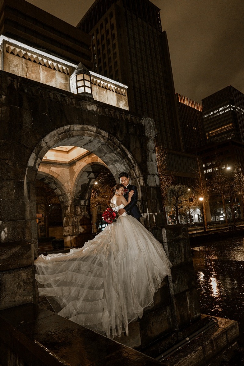 トレーンショット☆