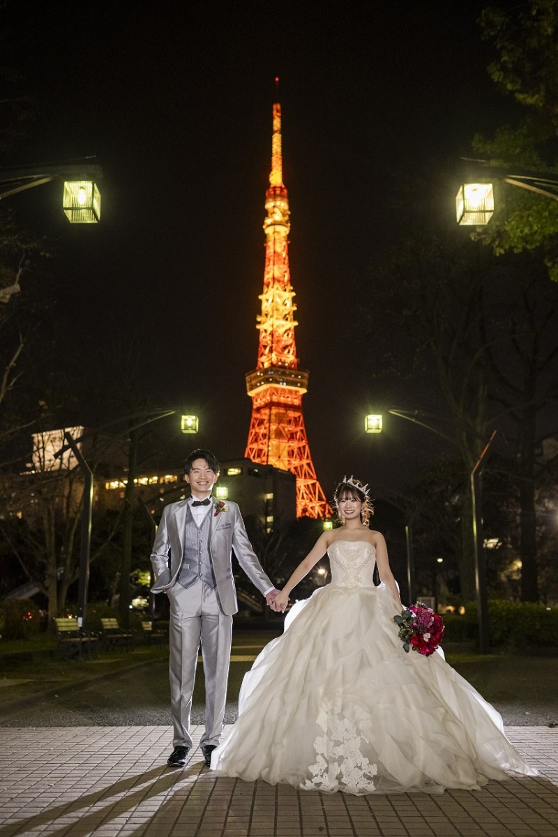 ウェルカムボードに使いたい一枚！